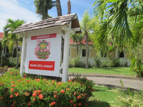 Residence Marine Hotel Diamant