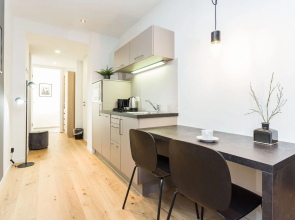 Room 4 & 5 Apartments