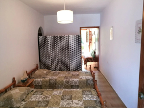 Alekos Beach Houses-Jerasimo