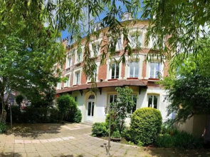 Hôtel de France