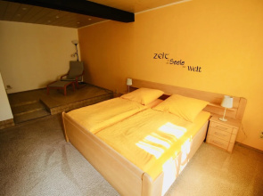 Ferienwohnung Mittelstrasse Babben