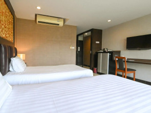 The Byzantium Hotel & Suites - Special Class