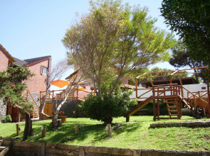 Loma Escondida Apart Cabañas & Spa