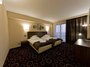Hotel Zimnik Luksus Natury