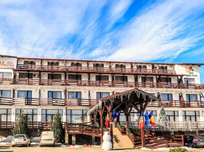 Hotel La Dolce Vita