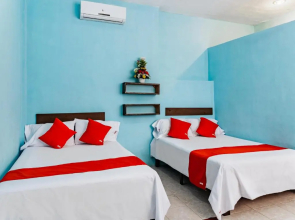 Hotel Casa Lidia