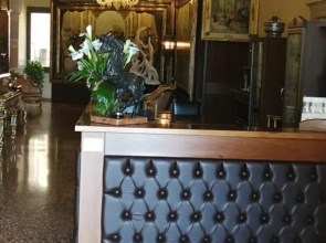 Hotel AB Baretta