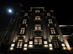 Monev Istanbul Apartments