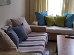 Sea Apartment Joy, Palm Marina