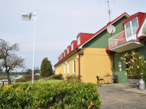 STF Vandrarhem Blentarp