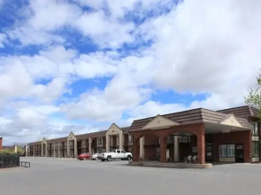 Americas Best Value Inn Roosevelt Ballard