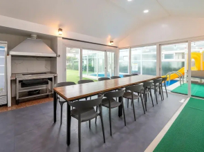 Daebudo Hebron Poolvilla