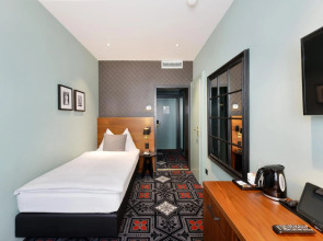 Hotel City Zürich Design & Lifestyle