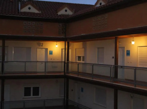 Apartamentos Alcazar de Baeza