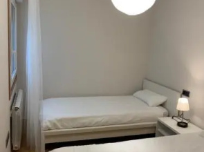 Apartamento en la Isla con vistas al Mar