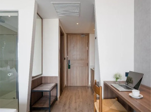 Mandala Hotel & Spa Phu Yen - 24-hour stay