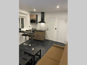 studio en hyper centre de dole