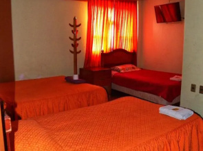 Hotel Beirut Oruro