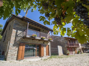 Casa Da Portela