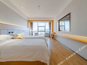 Shangpin Garden Hotel (Hefei Hi-tech Zone)(尚品花园酒店（合肥高新区店）)