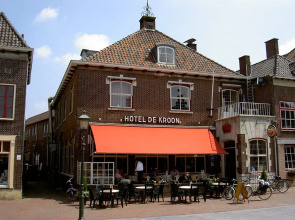 Hotel De Kroon