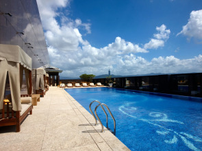 The Okura Prestige Taipei