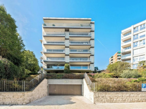 Luxury Apartment The DOM Lugano