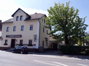 Gaststatte Schwenksaal