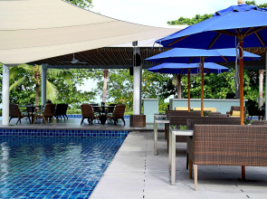 Hyatt Regency Phuket Resort