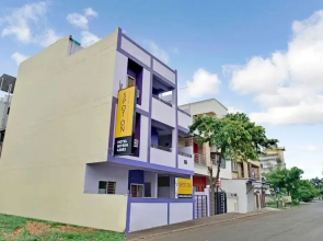 Hotel Nitesh by OYO Rooms