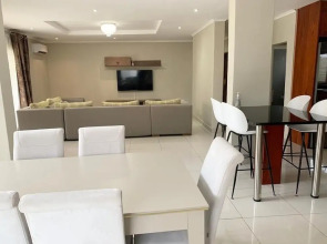 3 Bedroomed Fully Furnished Apartment in Bdex