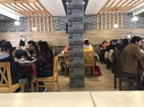 Hotel La Paloma