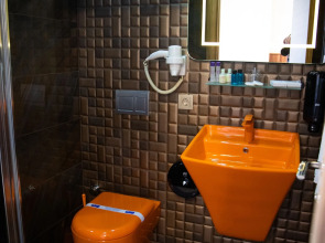 La Wisteria Boutique Hotel Istanbul