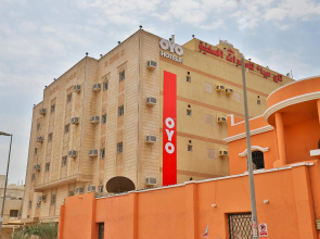 OYO 278 Taj Shaba Furnished Units
