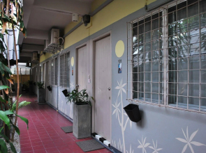 Baan JaJa Guesthouse