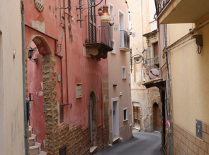 Bed & Breakfast Conte Perollo