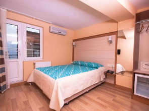 Timeks Hotel Sultanahmet