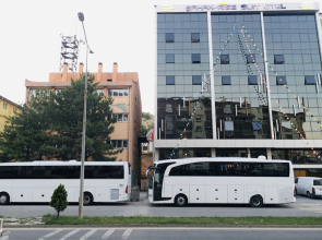 Ri̇se Sui̇t Otel