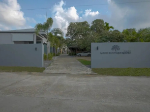 Alice's Boutique Resort