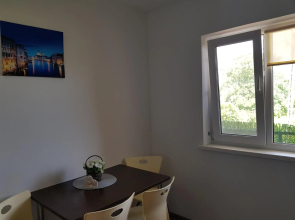 Apartament Mandree