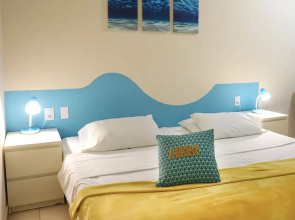 Aqua Viva Suites