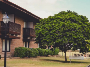 Hotel Casa Grande Gravatá