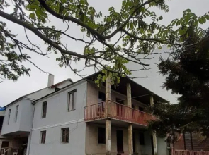 3-Bedroom Apartment in Kobuleti