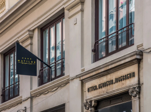 Lifestyle Hotel Matilde Naples