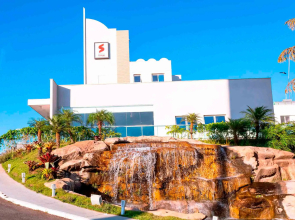 Super 8 Aeroporto Confins