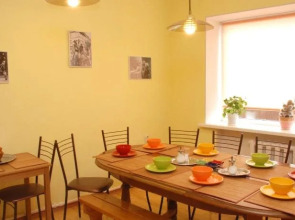 Хостел "ПичугинХолл"