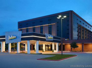 Radisson Hotel Denver - Aurora
