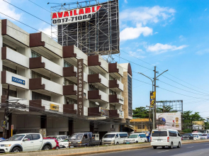 Copenhagen East Residences