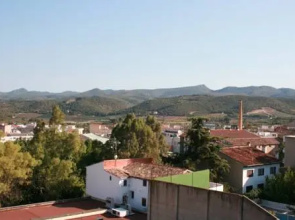 Hospederia El Palen