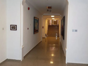 Serendib Hotels and Apartments